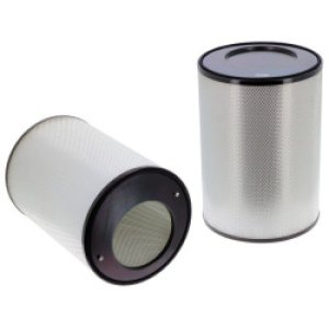 Воздушный фильтр HIFI Filter SA 19796