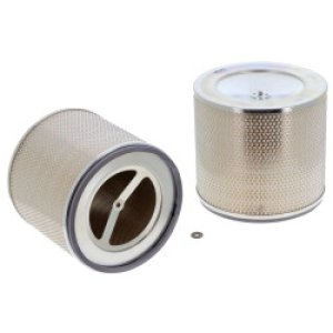 Воздушный фильтр HIFI Filter SA 19799