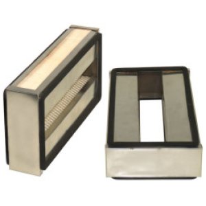 Воздушный фильтр HIFI Filter SA 19835