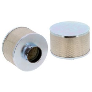 Воздушный фильтр HIFI Filter SA 19842