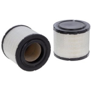 Воздушный фильтр HIFI Filter SA 19846