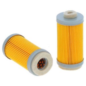 Воздушный фильтр HIFI Filter SA 19749