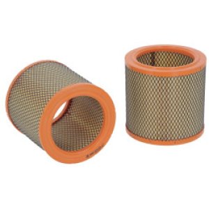 Воздушный фильтр HIFI Filter SA 19737