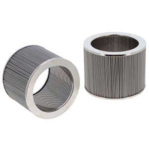 Воздушный фильтр HIFI Filter SA 19725