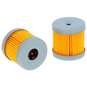 Воздушный фильтр HIFI Filter SA 19733