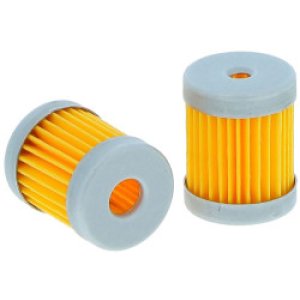 Воздушный фильтр HIFI Filter SA 19731