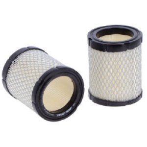 Воздушный фильтр HIFI Filter SA 19873