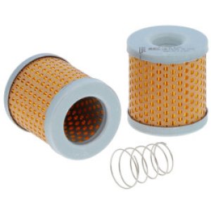 Воздушный фильтр HIFI Filter SA 19695