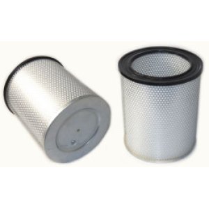 Воздушный фильтр HIFI Filter SA 19659