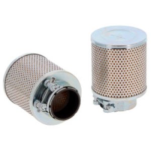 Воздушный фильтр HIFI Filter SA 19825