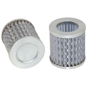 Воздушный фильтр HIFI Filter SA 19677