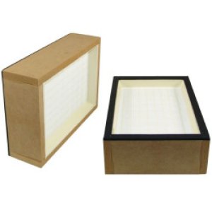 Воздушный фильтр HIFI Filter SC 50222