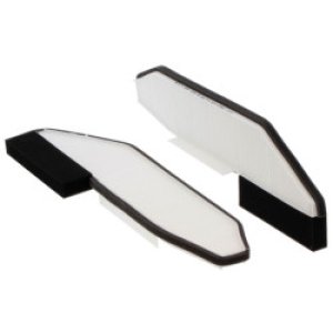 Воздушный фильтр HIFI Filter SC 6021