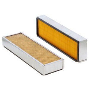 Воздушный фильтр HIFI Filter SC 70015