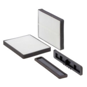 Воздушный фильтр HIFI Filter SC 6029