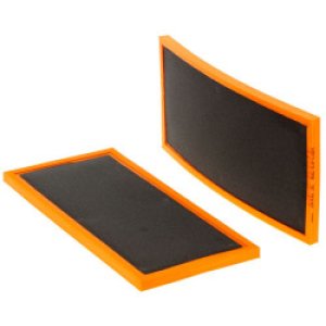 Воздушный фильтр HIFI Filter SC 50147