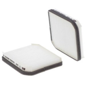 Воздушный фильтр HIFI Filter SC 50136