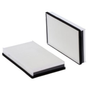 Воздушный фильтр HIFI Filter SC 50161