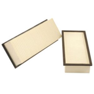 Воздушный фильтр HIFI Filter SC 50130 CA