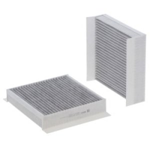 Воздушный фильтр HIFI Filter SC 50095 CA