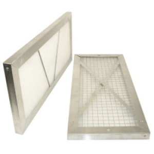 Воздушный фильтр HIFI Filter SC 50096