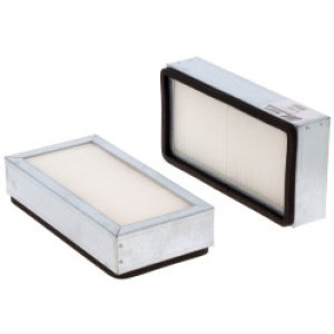 Воздушный фильтр HIFI Filter SC 50047