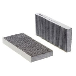 Воздушный фильтр HIFI Filter SC 50039 CA