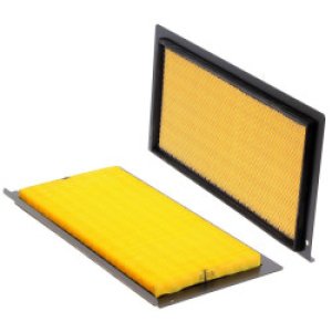 Воздушный фильтр HIFI Filter SC 50195