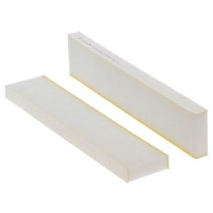 Воздушный фильтр HIFI Filter SC 50202