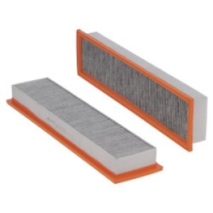 Воздушный фильтр HIFI Filter SC 50178 CA