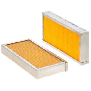 Воздушный фильтр HIFI Filter SC 70065