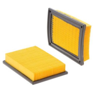 Воздушный фильтр HIFI Filter SC 70039