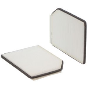 Воздушный фильтр HIFI Filter SC 4011