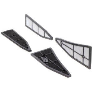 Воздушный фильтр HIFI Filter SC 4002 CA