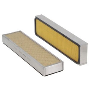 Воздушный фильтр HIFI Filter SC 40018