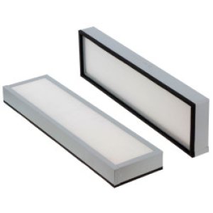 Воздушный фильтр HIFI Filter SC 40025