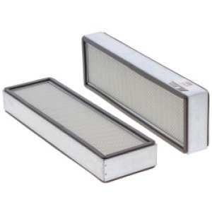 Воздушный фильтр HIFI Filter SC 40005