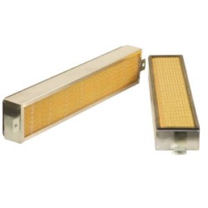 Воздушный фильтр HIFI Filter SC 60038 CAG