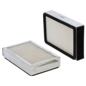 Воздушный фильтр HIFI Filter SC 60031