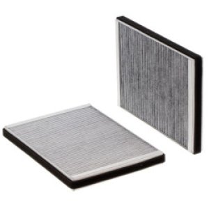 Воздушный фильтр HIFI Filter SC 60054 CA