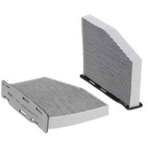 Воздушный фильтр HIFI Filter SC 5109 CA