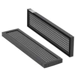 Воздушный фильтр HIFI Filter SC 40083 CAG