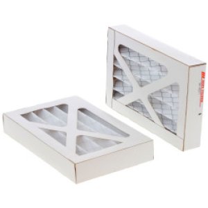 Воздушный фильтр HIFI Filter SC 40077