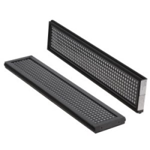 Воздушный фильтр HIFI Filter SC 40075 CAG