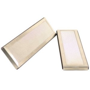 Воздушный фильтр HIFI Filter SC 40090 CAG