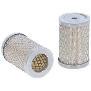 Воздушный фильтр HIFI Filter SA 19034