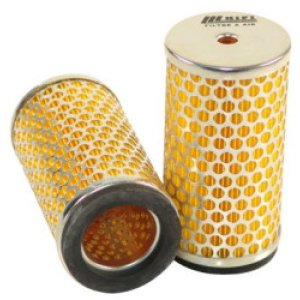 Воздушный фильтр HIFI Filter SA 19077