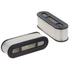 Воздушный фильтр HIFI Filter SA 190004