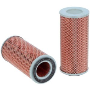 Воздушный фильтр HIFI Filter SA 18111