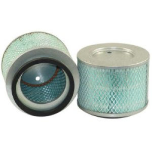 Воздушный фильтр HIFI Filter SA 18083